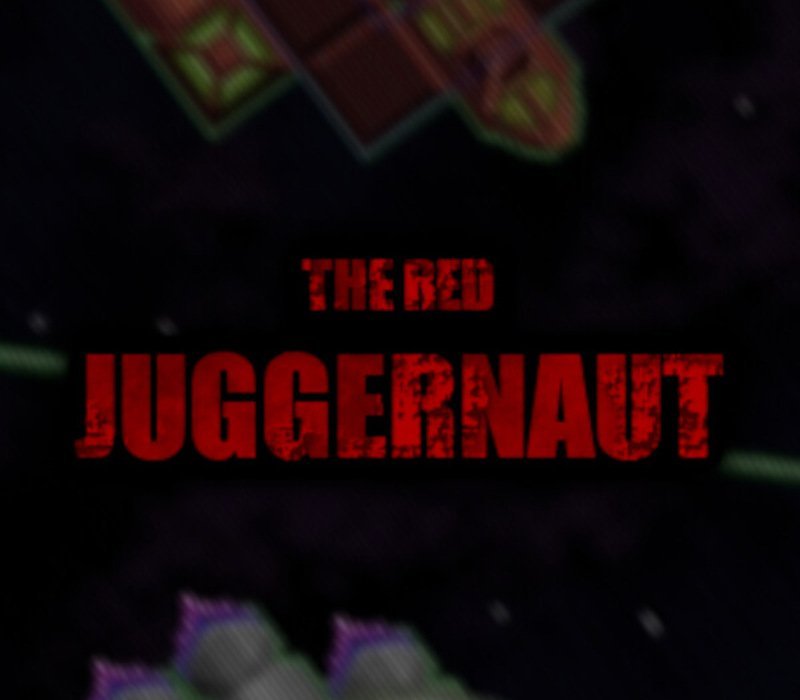 The Red Juggernaut 