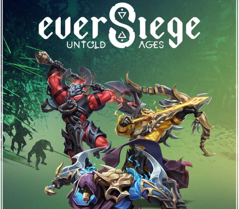 EverSiege: Untold Ages 