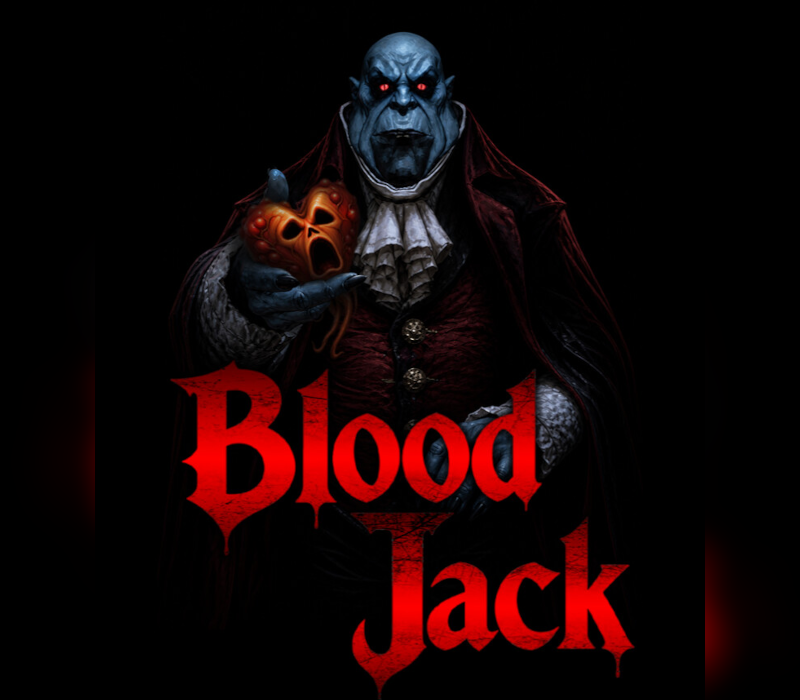 BloodJack 