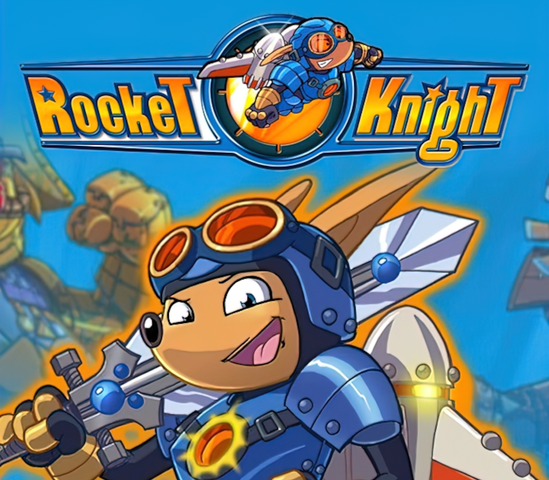 Rocket Knight 