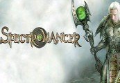 Spectromancer