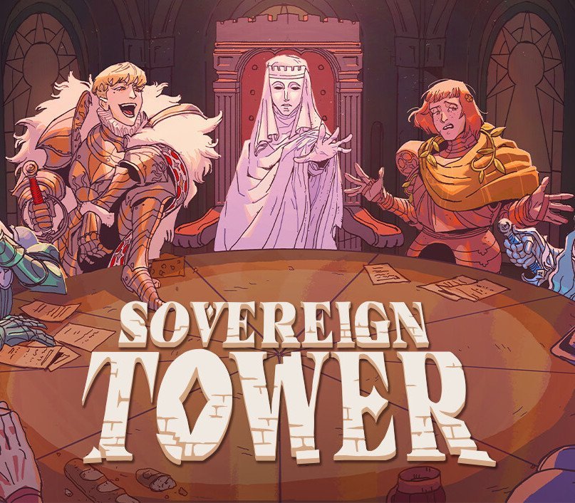 Sovereign Tower 