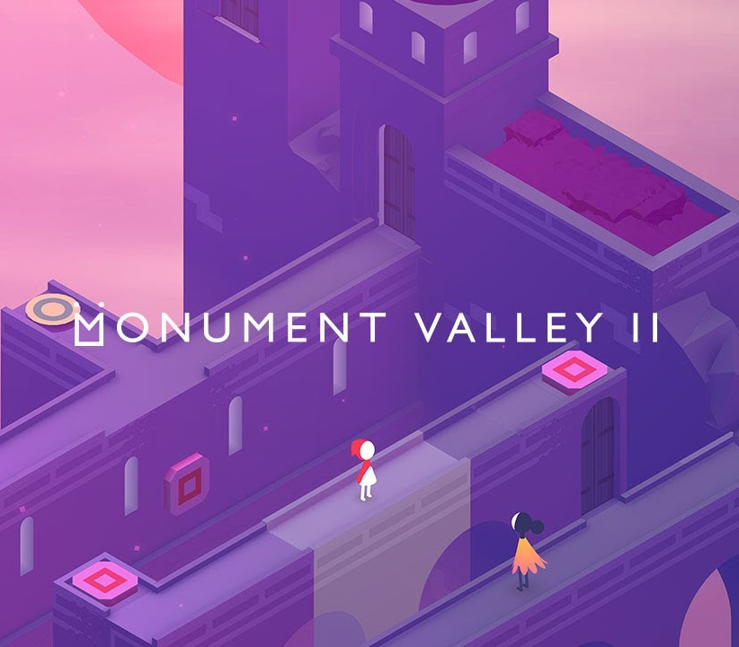 Monument Valley II 