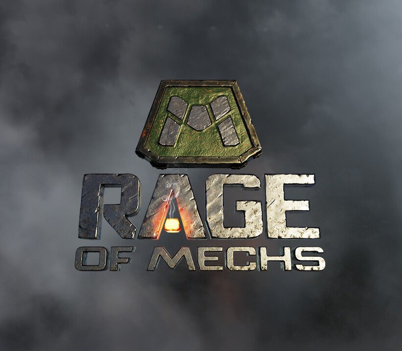 Rage of Mechs 