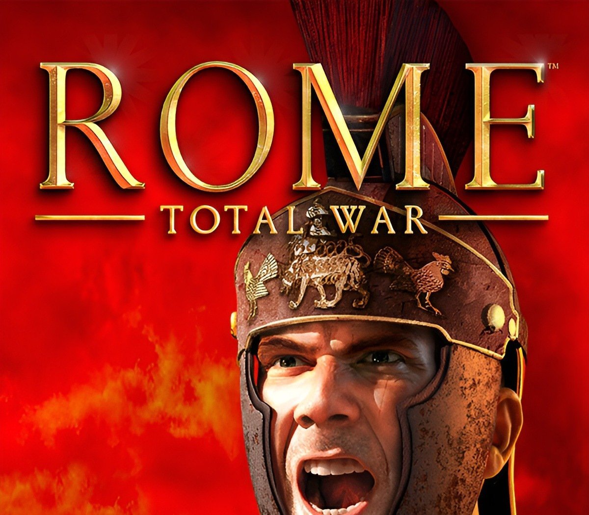 Rome: Total War