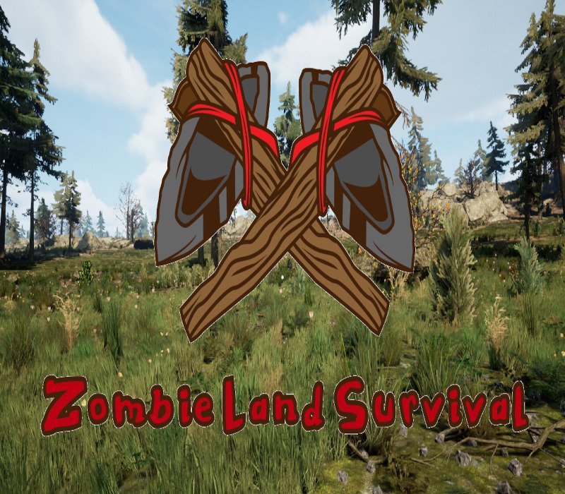 Zombie Land - Survival 