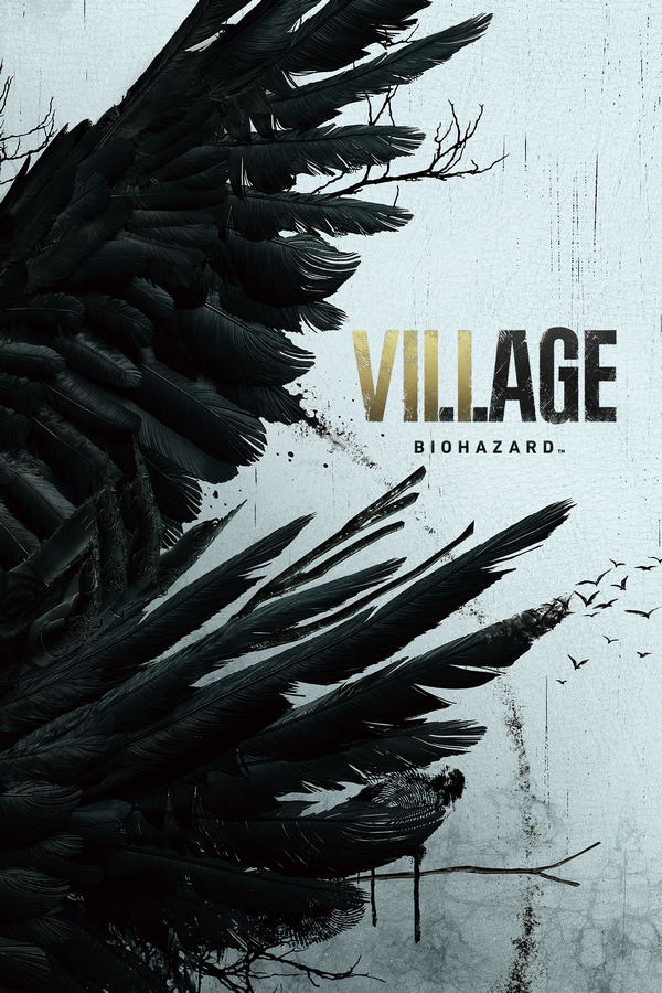 Resident Evil Village