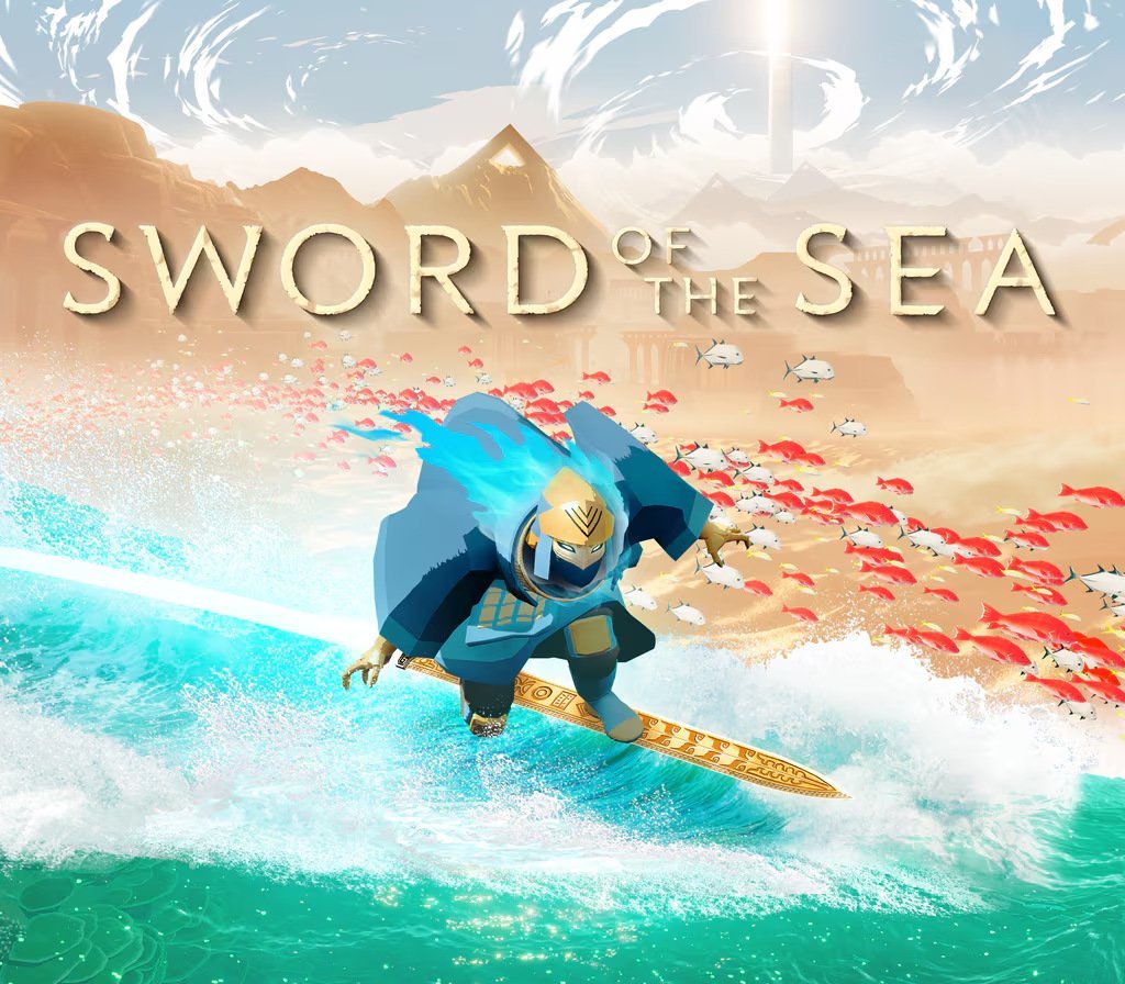Sword of the Sea 