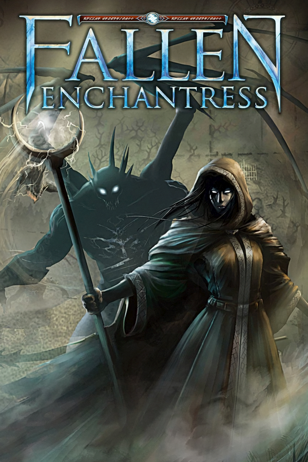 Fallen Enchantress