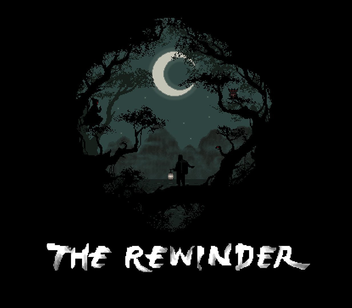 The Rewinder 2