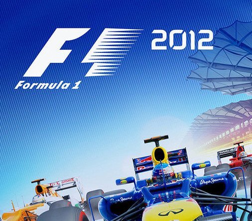 F1 2012