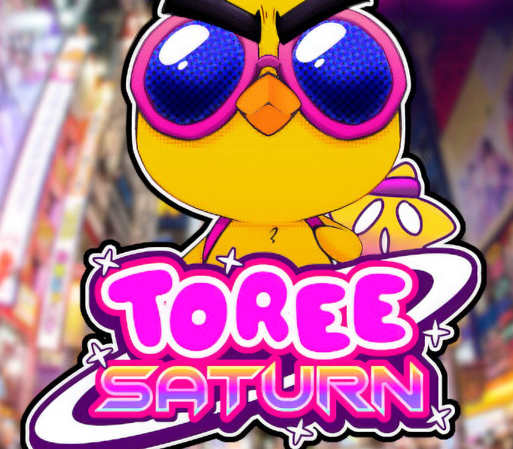 Toree Saturn 