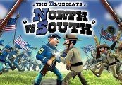 The Bluecoats: North vs South