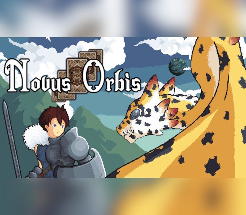 Novus Orbis 