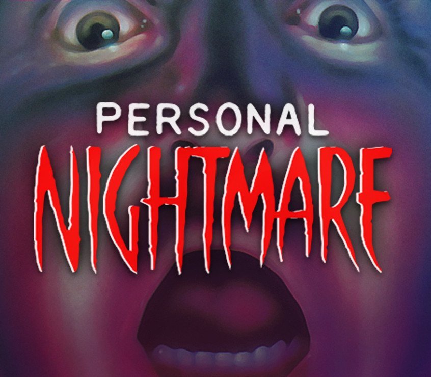 Personal Nightmare 