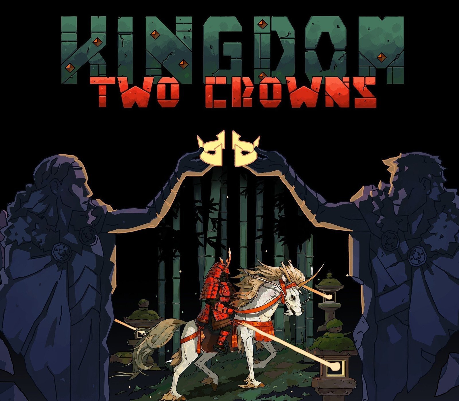 Kingdom Two Crowns 