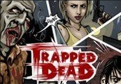 Trapped Dead
