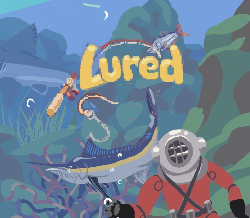 Lured In 