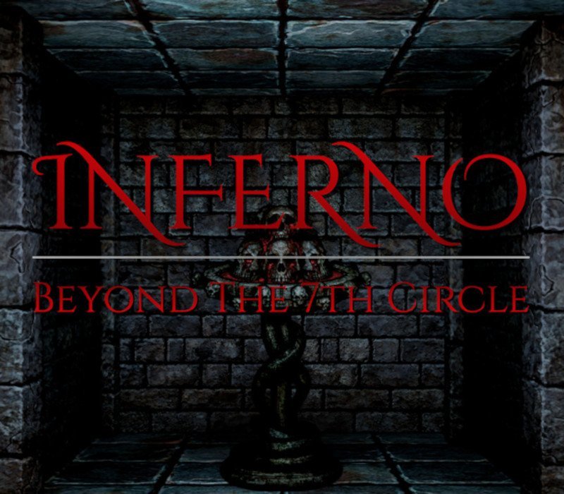 Inferno - Beyond the 7th Circle 