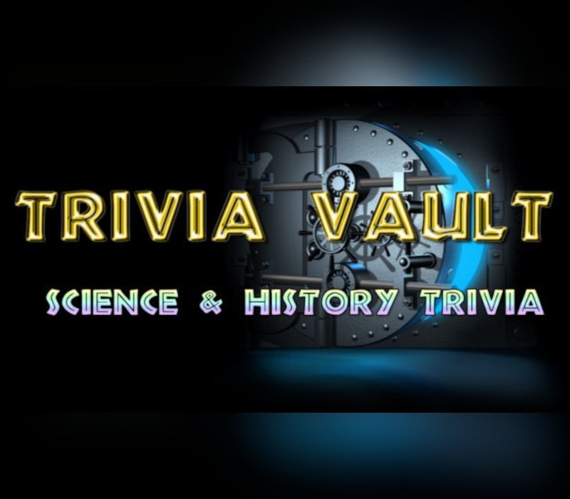 Trivia Vault Science & History Trivia 