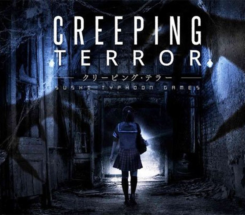 Creeping Terror 