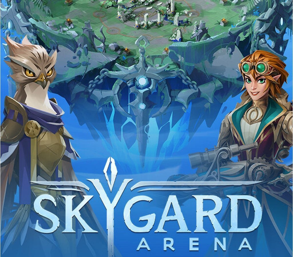 Skygard Arena 