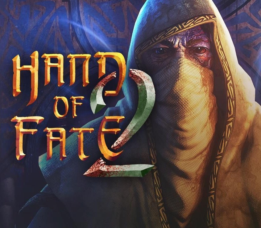 Hand of Fate 2 
