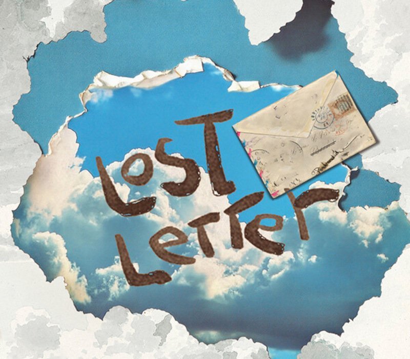 Lost Letter 