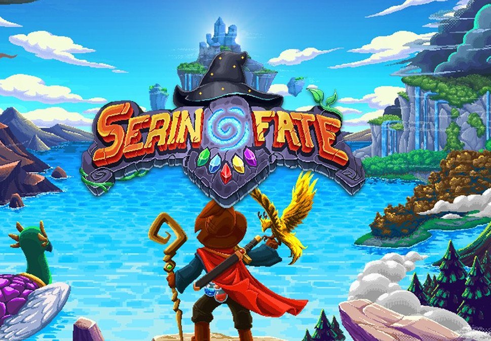 Serin Fate