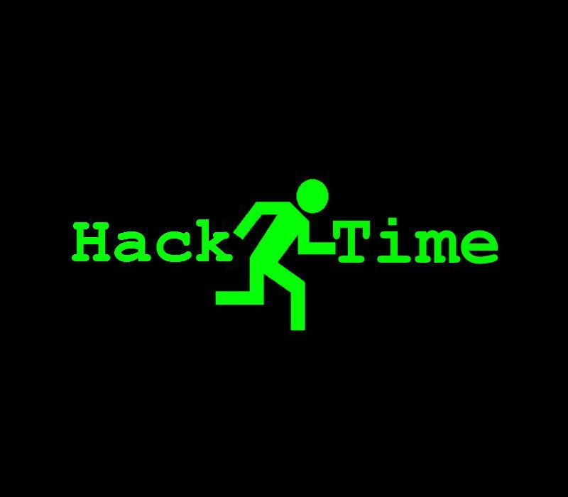 Hack Time 