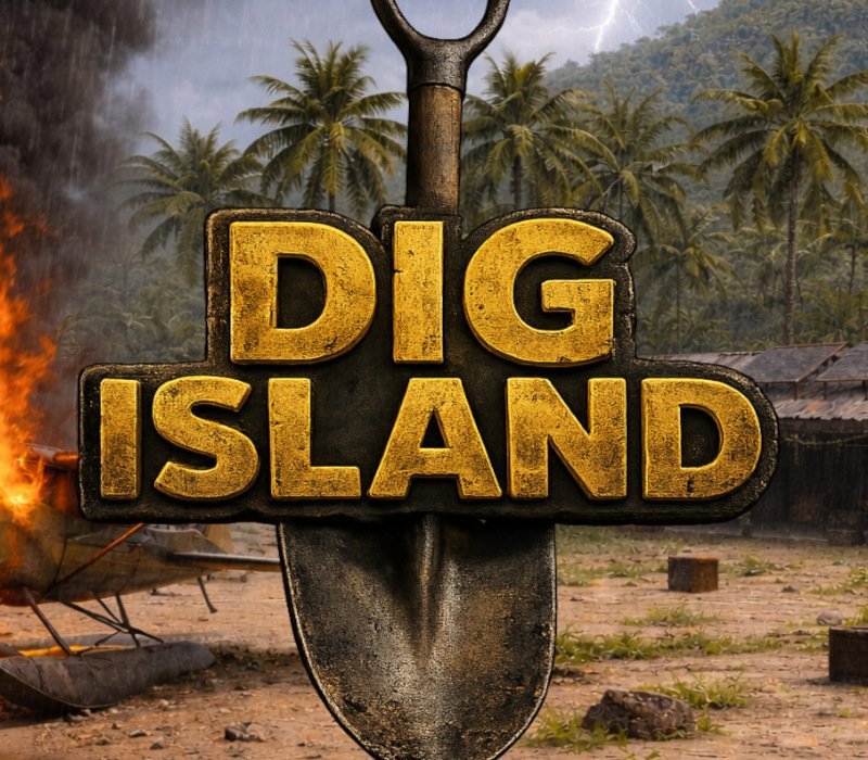 Dig Island 