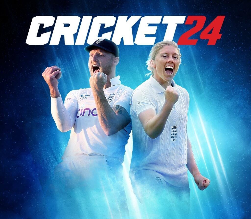 Cricket 24 EU v2