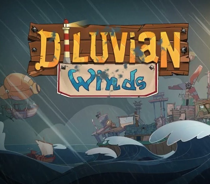 Diluvian Winds