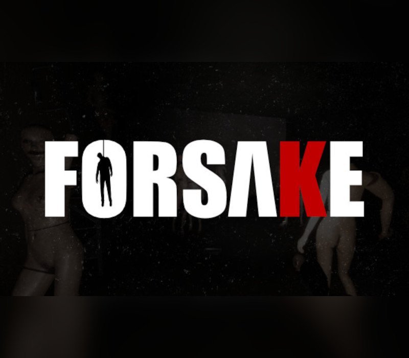 Forsake: Urban horror 