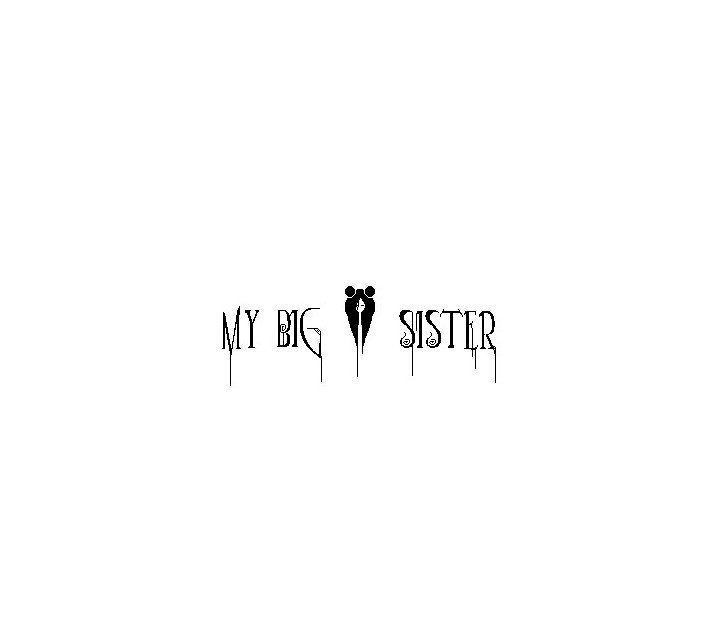 My Big Sister 