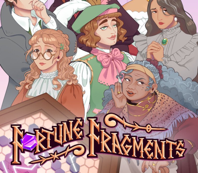 Fortune Fragments 