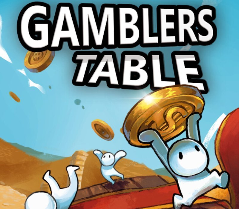 Gamblers Table
