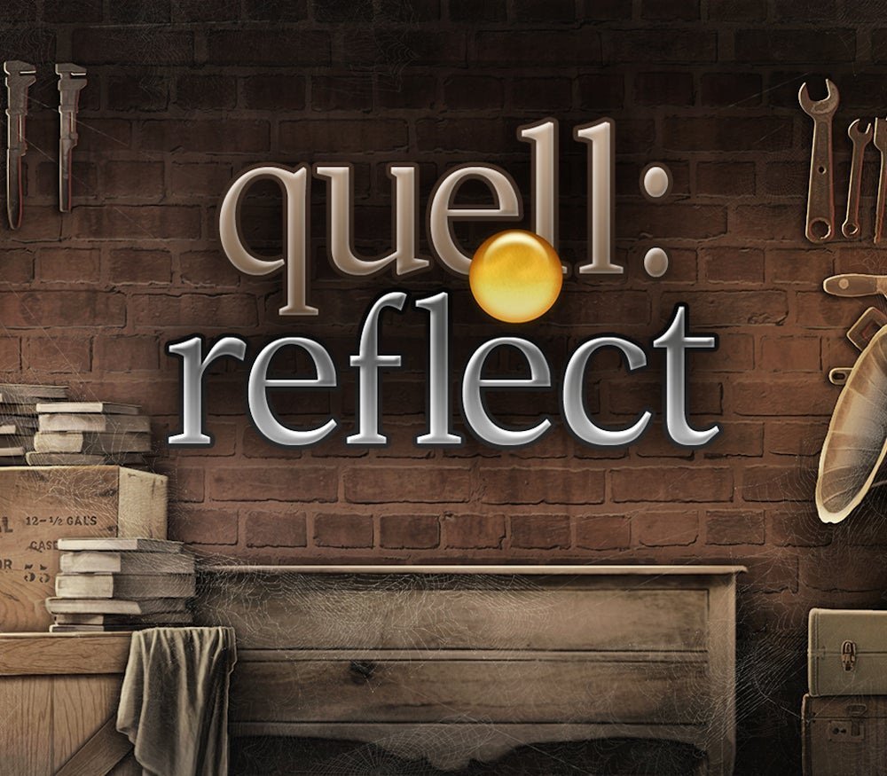 Quell Reflect 