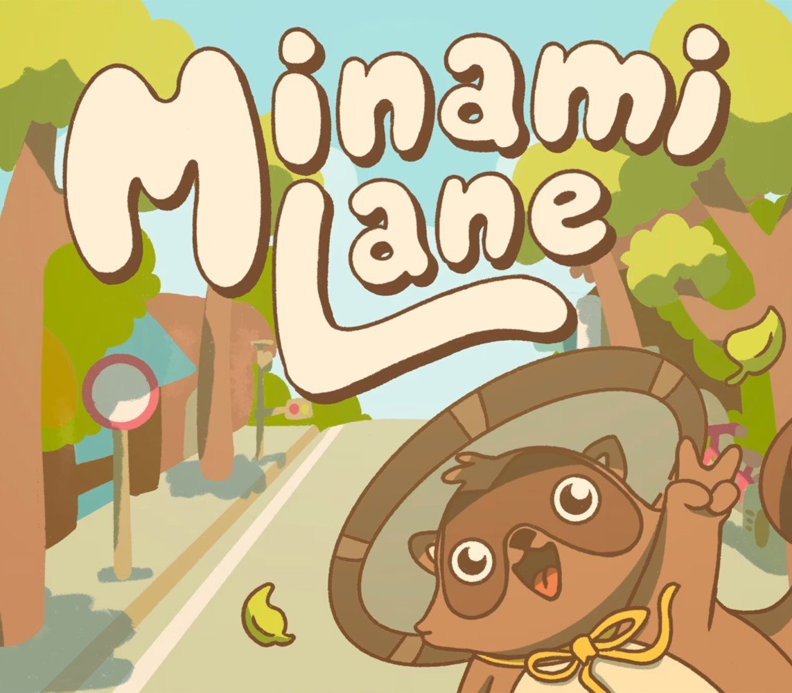 Minami Lane 