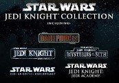 Star Wars Jedi Knight Collection