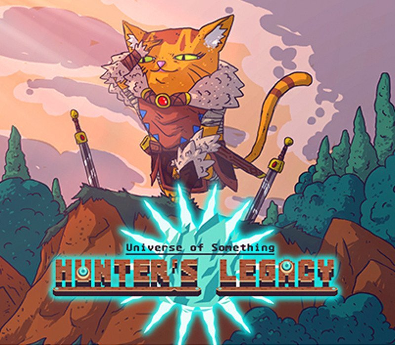 Hunter's Legacy 
