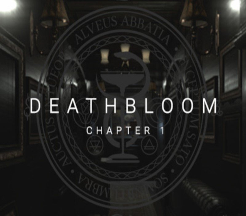 Deathbloom: Chapter 1