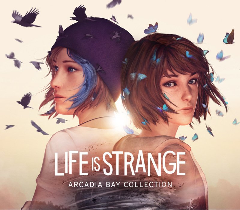 Life is Strange Arcadia Bay Collection