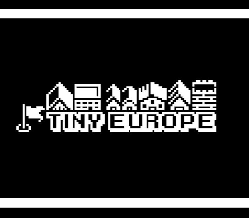 Tiny Europe 