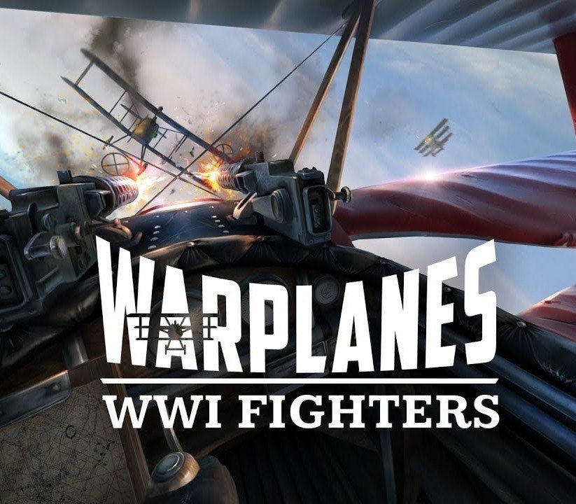 Warplanes: WW1 Fighters