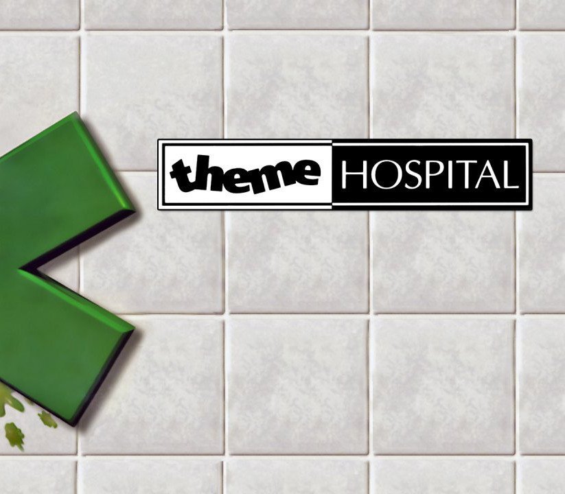 Theme Hospital 
