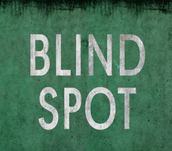 BLIND SPOT 