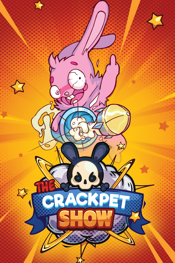 The Crackpet Show