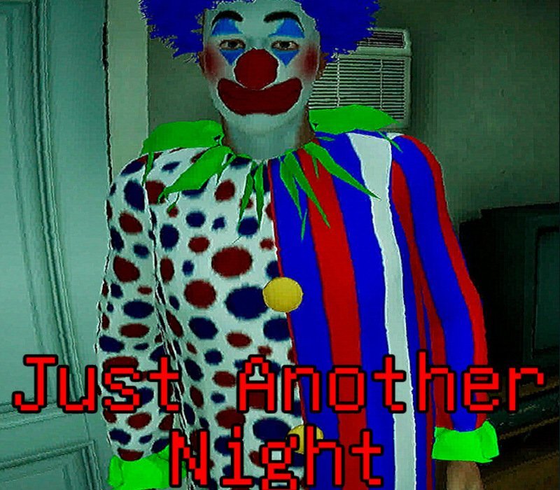 Just Another Night 