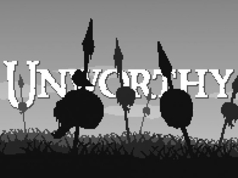 Unworthy 